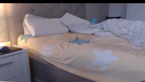 Snapshot of sexyblonde4u58 chatting on February 24, 5:16 am Sexyblonde4u58 online show from February 24, 5:16 am