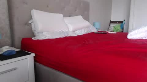 Snapshot of sexyblonde4u58 chatting on July 3, 3:35 am Sexyblonde4u58 online show from July 3, 3:35 am