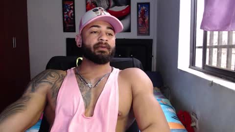 said online show from December 25, 9:43 pm