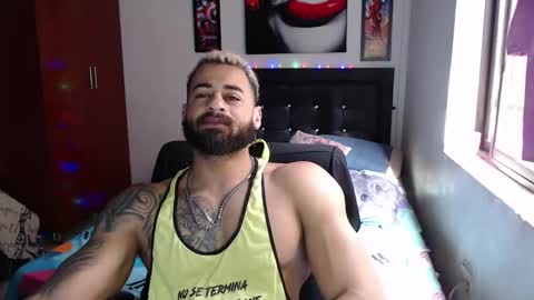 said online show from December 31, 8:23 pm