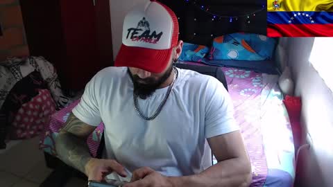 said online show from January 15, 6:19 pm