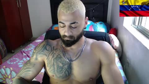 said online show from January 19, 8:09 pm