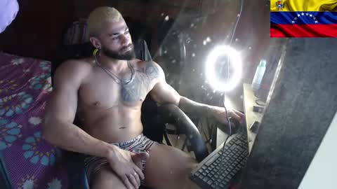 said online show from January 19, 11:10 pm