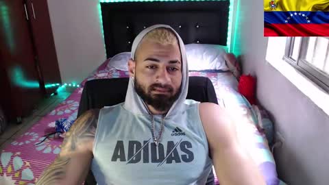 said online show from January 25, 8:10 pm