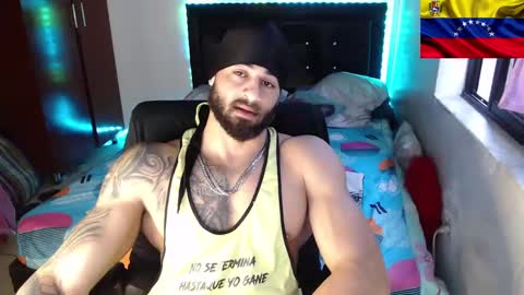 said online show from January 29, 10:43 pm