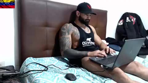 said online show from February 2, 1:32 pm