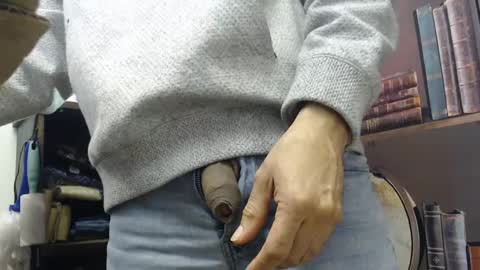 Daniel online show from December 4, 11:02 pm