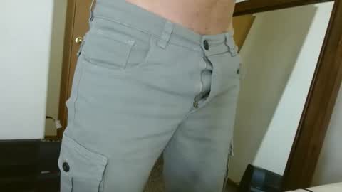 Daniel online show from April 7, 5:24 pm