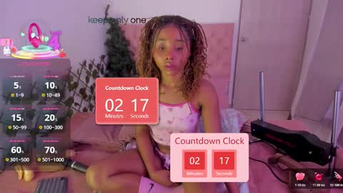 sofia online show from January 15, 1:43 am