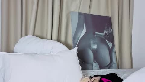 sexycabdy online show from September 13, 11:04 pm