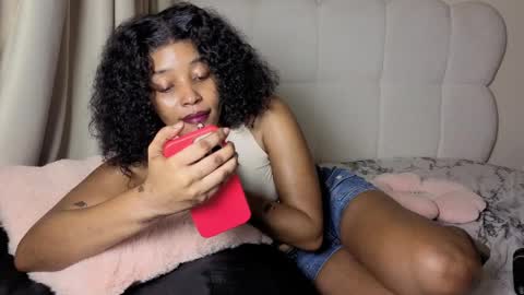 sexycabdy online show from April 2, 7:44 pm