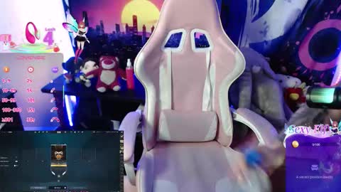 Carrie online show from March 25, 9:59 am