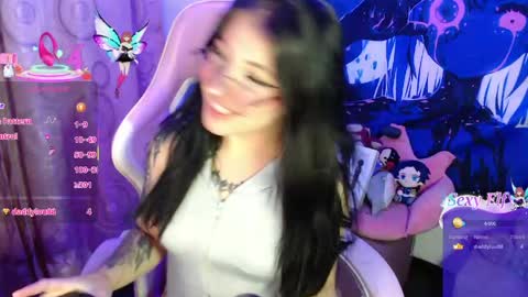 Carrie online show from April 23, 7:20 am