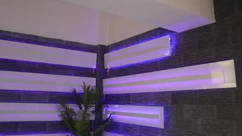 Celline online show from February 22, 5:19 am