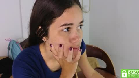 Snapshot of sexychanell_18 chatting on September 29, 12:43 pm chanell and yina online show from September 29, 12:43 pm