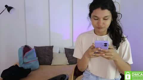 chanell and yina online show from October 27, 1:15 pm