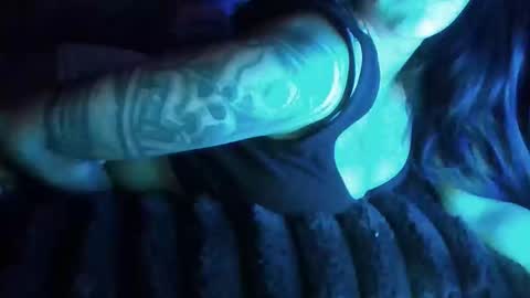 Chasity online show from January 13, 4:51 am