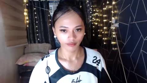 Snapshot of sexycheng chatting on November 12, 8:37 am Miss Cheng online show from November 12, 8:37 am