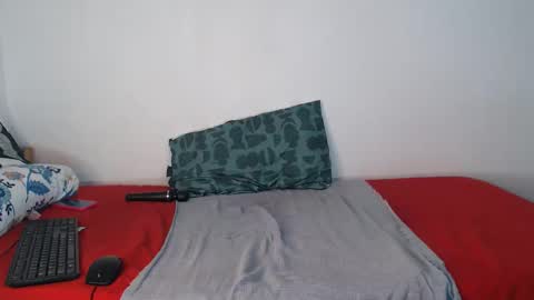 SEXYCHILL online show from November 5, 9:59 pm