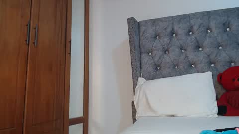 sexychocco online show from January 25, 10:51 am