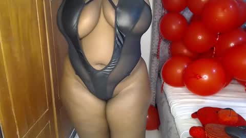 sexychocco online show from February 18, 12:15 am