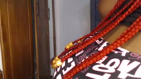 sexychocco online show from March 4, 12:22 pm