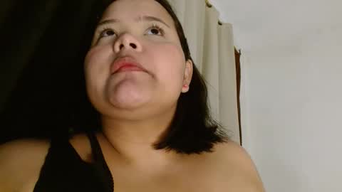 Snapshot of sexychubbyy chatting on December 26, 2:55 am Eva online show from December 26, 2:55 am