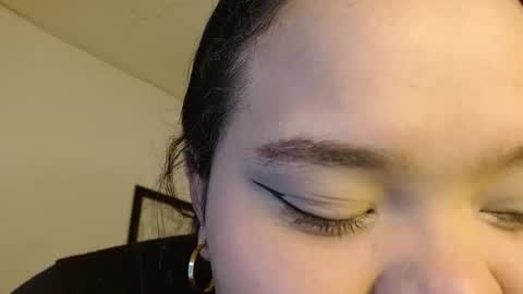 Eva online show from November 20, 1:39 am