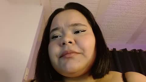 Snapshot of sexychubbyy chatting on July 19, 9:18 pm Eva online show from July 19, 9:18 pm