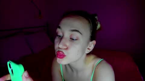 Sophia online show from February 19, 11:49 am