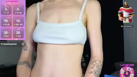 Sophia online show from December 3, 1:31 pm