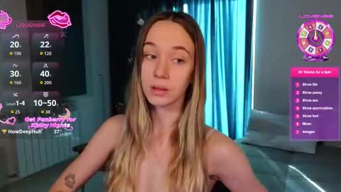 Sophia online show from December 17, 9:59 am