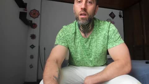 Antonioylola online show from January 4, 6:19 pm