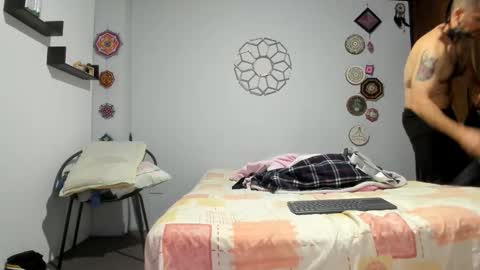 Antonioylola online show from November 24, 12:16 pm