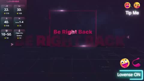 sexycruze online show from April 11, 5:23 am