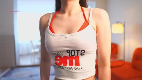 Snapshot of sexycutegirs chatting on April 4, 3:27 am Hello my name is Merry every 200 subs - Hot show Fav patterns 577123 pvt open online show from April 4, 3:27 am