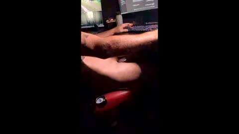 Jasyn online show from April 29, 4:11 pm