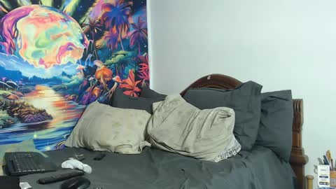 Mike online show from September 18, 10:56 pm