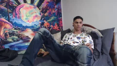 Mike online show from September 21, 10:22 pm