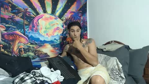 Mike online show from September 29, 11:09 pm