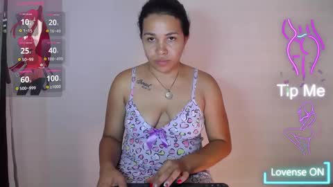 sexydiabliita online show from September 11, 1:39 am
