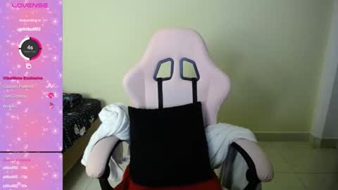 sexydiabliita online show from March 14, 2:50 am