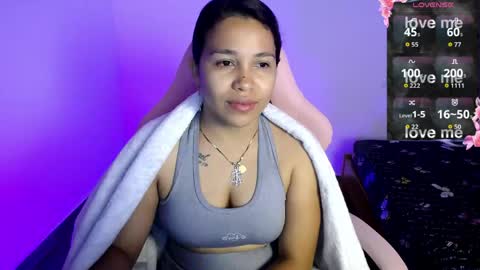 sexydiabliita online show from June 8, 12:25 am