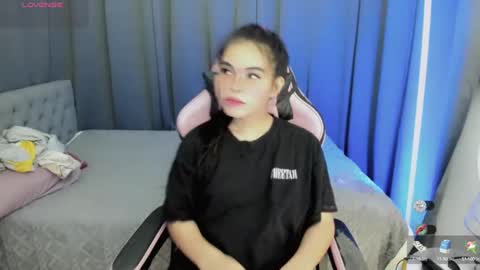 Snapshot of sexydollfox chatting on January 16, 9:27 am sexydollfox online show from January 16, 9:27 am