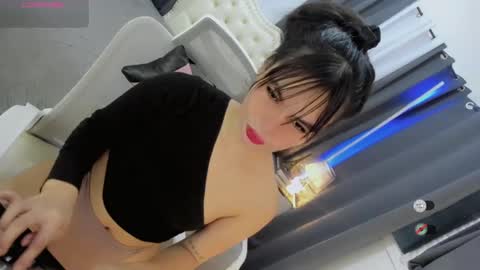Snapshot of sexydollfox chatting on February 24, 4:27 am sexydollfox online show from February 24, 4:27 am