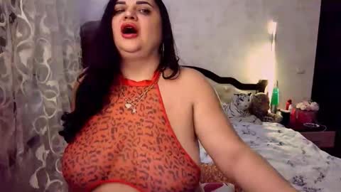 sexydollywoman online show from March 23, 8:24 pm