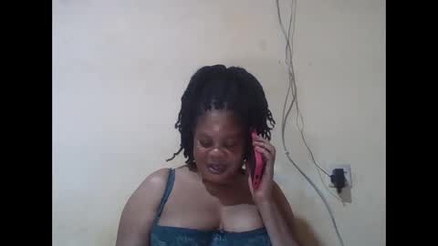 EMILY online show from April 14, 6:47 pm