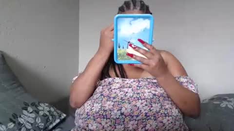 sexyebonylove89 online show from December 2, 11:45 am