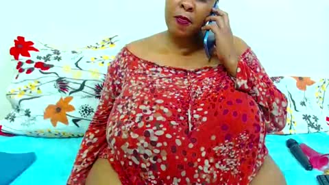 sexyebonylove89 online show from February 15, 11:36 pm