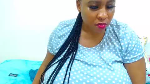 sexyebonylove89 online show from February 21, 12:49 am